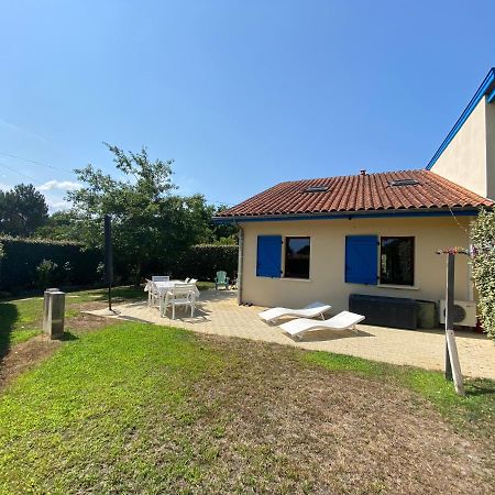 Maison De Vacances Village Ocelandes Saint-Julien-en-Born Exterior foto